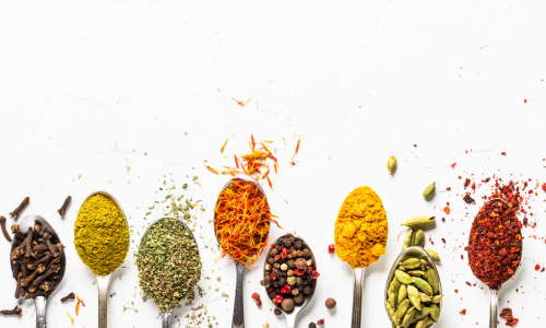 indian spices png