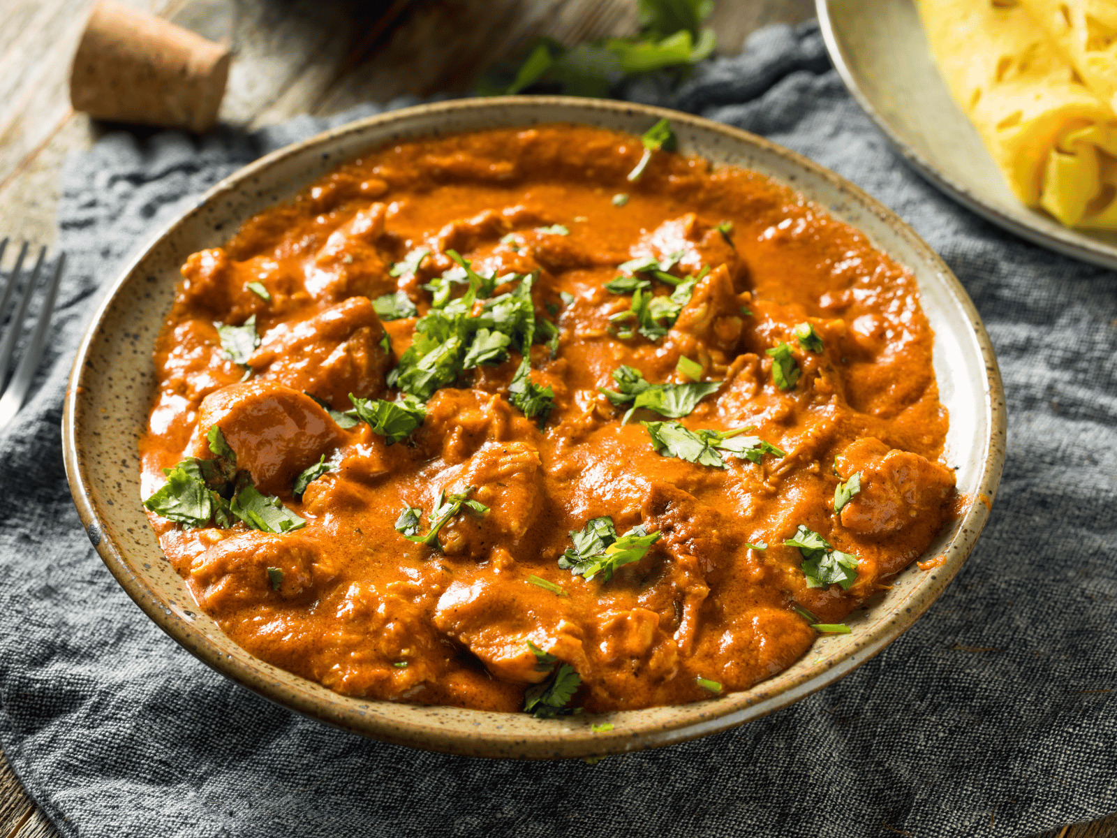 Read more about the article The Most Popular Indian Dish in the West