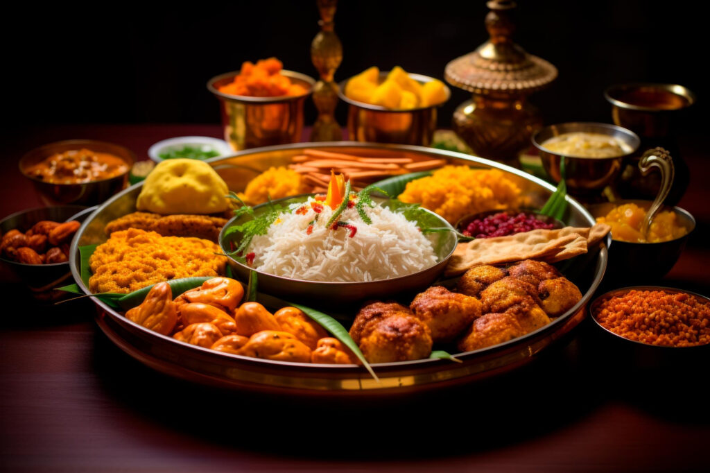 How to Dine Properly at Authentic Indian Restaurants