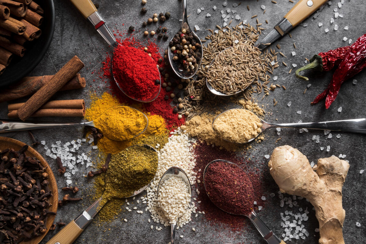 Savoring Authentic Indian Food: Tips to Know Your Spice Limits