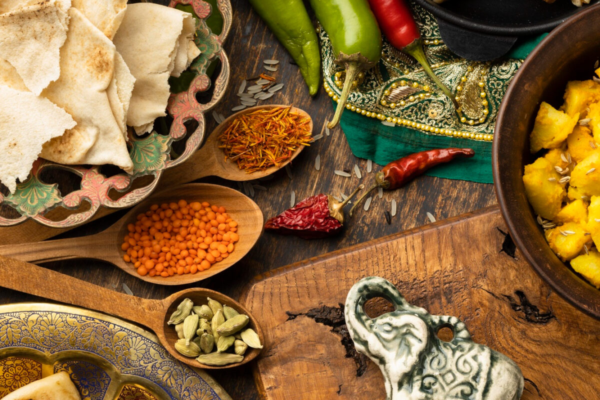 The Ultimate Guide to the Best Authentic Indian Dishes