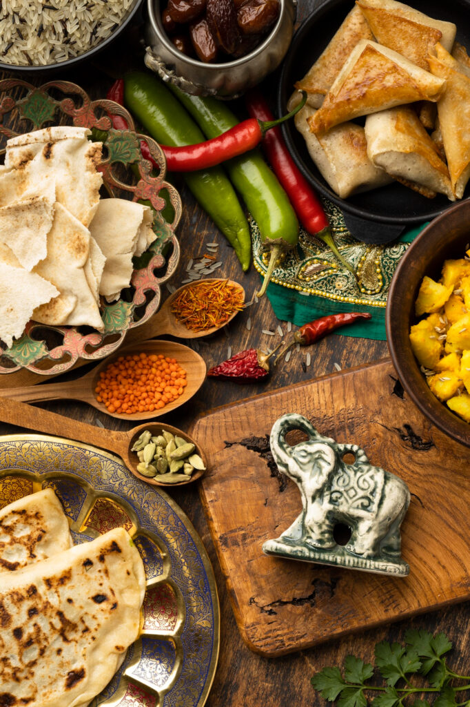 The Ultimate Guide to the Best Authentic Indian Dishes