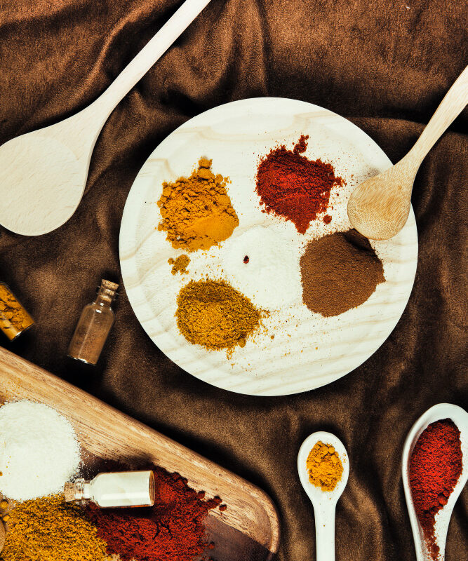 Understanding Your Spice Tolerance in Indian Authentic Food