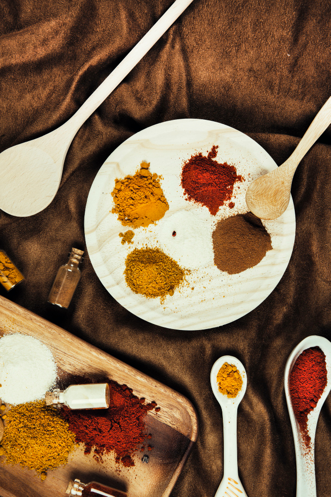 Understanding Your Spice Tolerance in Indian Authentic Food