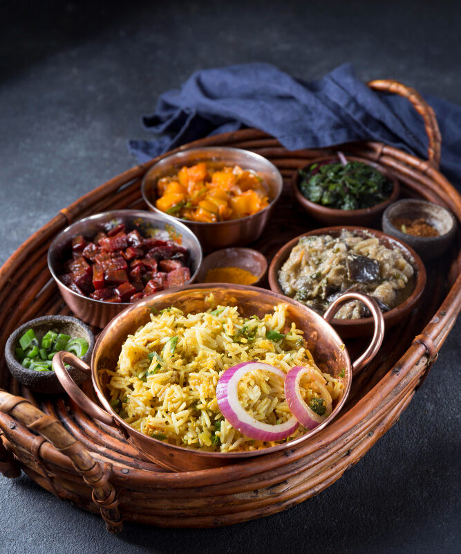 Flavors of India Meet the Best Authentic Indian Dishes